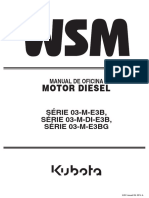 Motor Diesel: SÉRIE 03-M-E3B, SÉRIE 03-M-DI-E3B, SÉRIE 03-M-E3BG