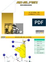 7 - Sistema de Combustivel - RDSL75R