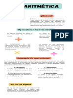 Infografía Emociones y Psicología 