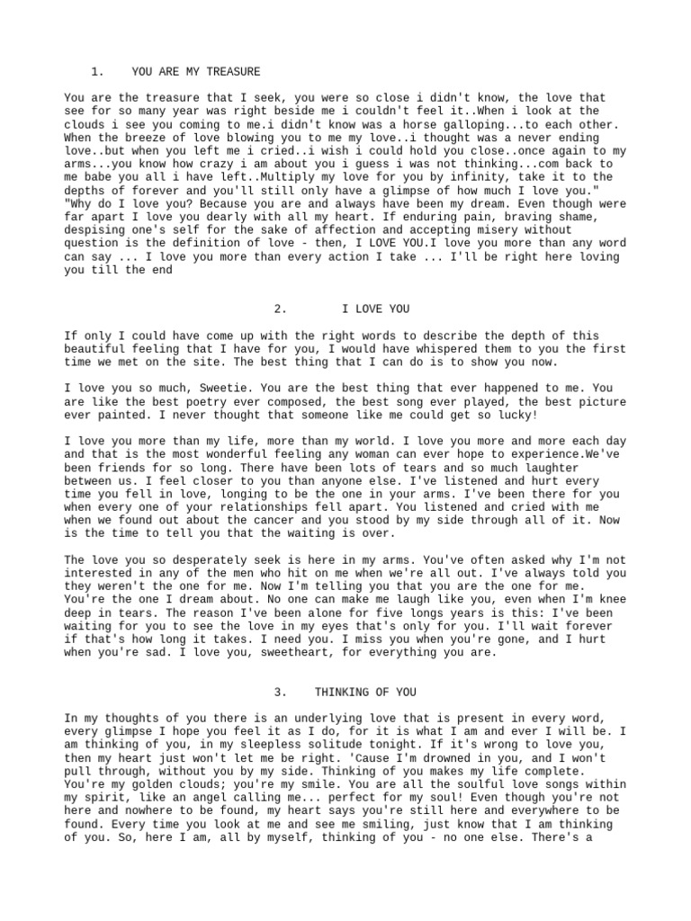 High Spirit Messages1 PDF Love