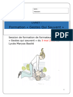 Livret Du Formateur - GQS - 02 - 2019