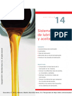 LUBRICACIÓN