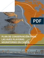 Plan CAP - Chiloé