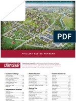 PEA Campus Printable