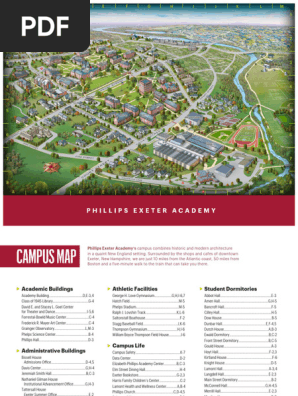 PEA-campus-printable