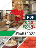 Jovifel Catalogo