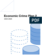 Economic Crime Plan 2023-2026 - HM Goverment