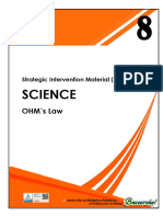 C008-Science 8 Sim Ohm's Law