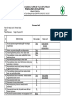 Audit Pelayanan Umum