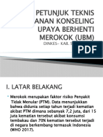 Power Point Konseling Ubm Lely