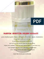 Parfum Hayaati