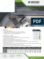 Forestguard II Spec Sheet - SP