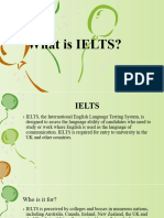 What Is Ielts.8963375.Powerpoint