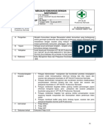 14.sop KOMUNIKASI DENGAN MASYARAKAT