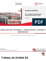 Análisis de Zona Social de Vivienda