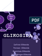 Vdocuments - MX Farmakognosi-Glikosida