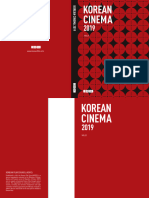 Korean Cinema 2019