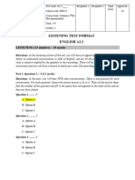 A2.2-Listening Test Format-5