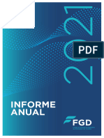 FGDEC Informe Anual 2021 - ES