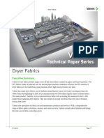 WPP Fabricsdryer