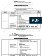 Contabilidad y Finanzas MNC 2023