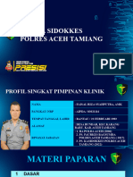 Paparan Poliklinik Polres Aceh Tamiang-2