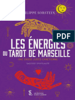 Le Code Secret Du Tarot de Marseille PDF, PDF, Sacré