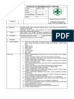 7.7.1.4 Tindakan Pembedahan