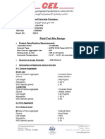 Trial Mix Isc300 -Ha-be - ٠٢٢١٣٧