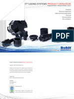 Robit_Casing_Systems_Catalogue_ML_03-2013