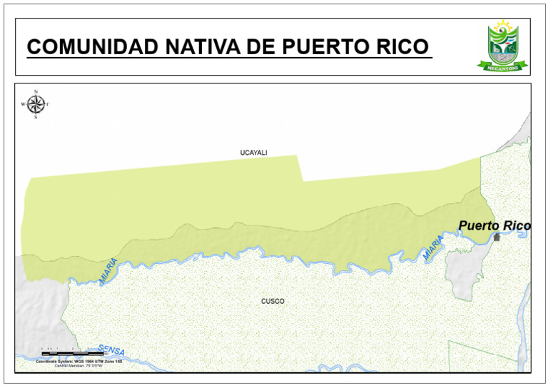 Puerto Rico | PDF
