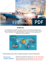 El Comercio Inter - Economia