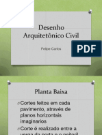 Introdução A Desenho Civil