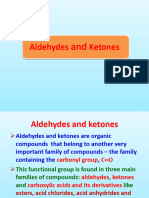 Chemistry 1B - Lecture 11 Aldehydes Ketones01