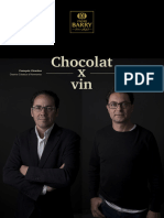 Chocolat Et Vin Bulletin FR 0
