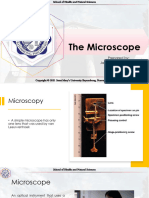 01 - The Microscope