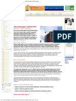 FIDIC Standardi - Uslovi Ugovaranja U Građevinarstvu U Međunarodnim Okvirima