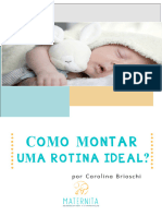 Rotina Ideal