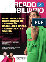 Revista Mercado Imobiliario 3 Edição