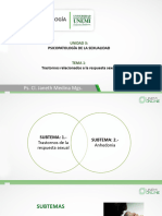 2do Parcial Psicopato