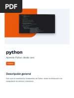 Python