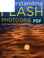Download Understanding Flash Photography by Bryan Peterson - Excerpt by Bryan Peterson SN67296394 doc pdf