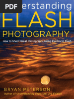 Download Understanding Flash Photography by Bryan Peterson - Excerpt by Bryan Peterson SN67296394 doc pdf