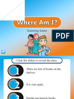 T TP 3120 Where Am I Guessing Game Powerpoint Ver 1