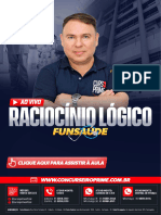 0189 8 21 RaciocÍnio Lógico MD 1