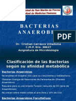 Bacterias Anaerobias