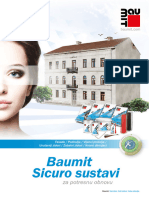 Baumit Brosura Sicuro Web 2021-09-21