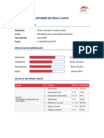 Informe de Resultados: Datos Generales