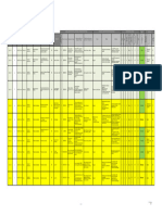 Iper de Mtto de Puertas y Pintadoo de Pisaderas