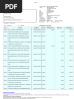 Statement of Account: Date Narration Chq./Ref - No. Value DT Withdrawal Amt. Deposit Amt. Closing Balance